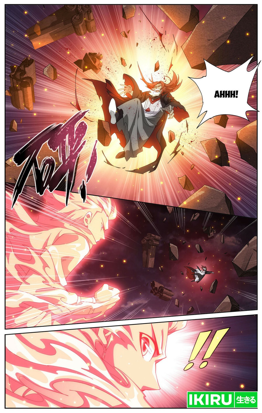 Dilarang COPAS - situs resmi www.mangacanblog.com - Komik battle through the heavens 459 - chapter 459 460 Indonesia battle through the heavens 459 - chapter 459 Terbaru 15|Baca Manga Komik Indonesia|Mangacan